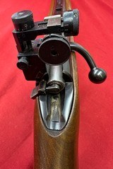 Rare Remington Rangemaster Model 37 .22 Bolt - Image 20 of 24