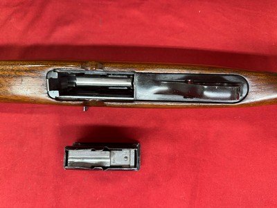 Winchester Model 100 .308 Cal - Image 23 of 24
