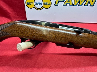 Winchester Model 100 .308 Cal - Image 6 of 24