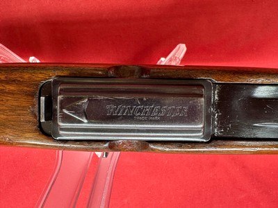 Winchester Model 100 .308 Cal - Image 13 of 24