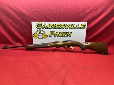 Winchester Model 100 .308 Cal - Image 1 of 24