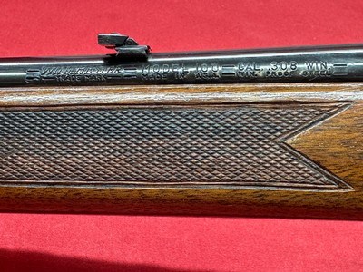 Winchester Model 100 .308 Cal - Image 2 of 24