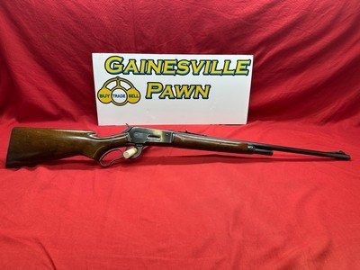 Winchester 71-348 Lever Action - Image 7 of 22