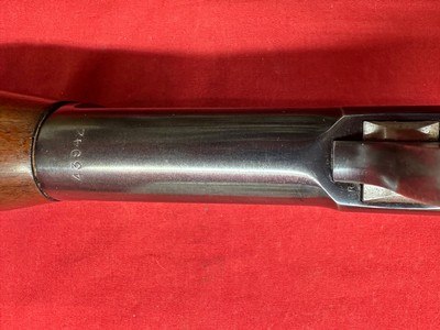 Winchester 71-348 Lever Action - Image 20 of 22