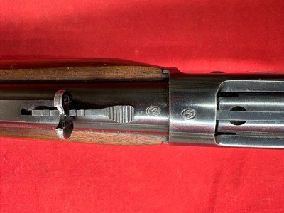 Winchester 71-348 Lever Action - Image 17 of 22