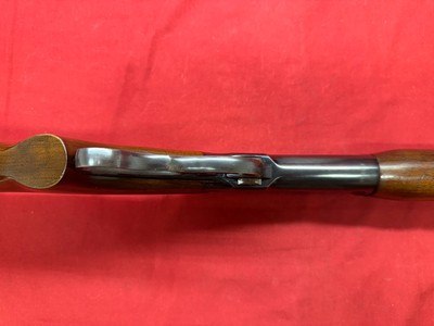 Winchester 71-348 Lever Action - Image 19 of 22
