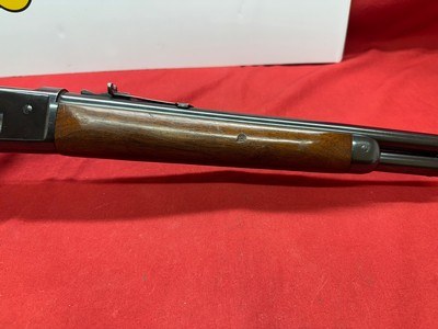 Winchester 71-348 Lever Action - Image 10 of 22