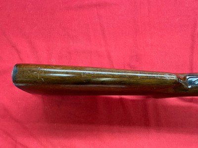 Winchester 71-348 Lever Action - Image 12 of 22