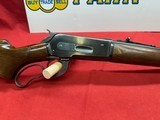 Winchester 71-348 Lever Action - Image 9 of 22
