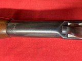 Winchester 71-348 Lever Action - Image 20 of 22