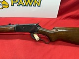 Winchester 71-348 Lever Action - Image 4 of 22