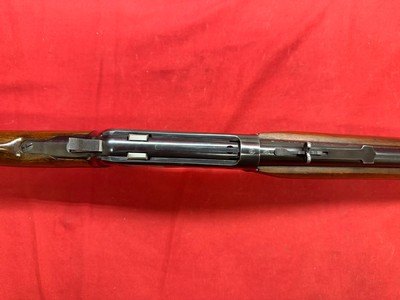 Winchester 71-348 Lever Action - Image 15 of 22