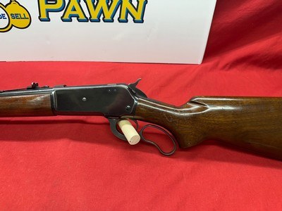 Winchester 71-348 Lever Action - Image 4 of 22