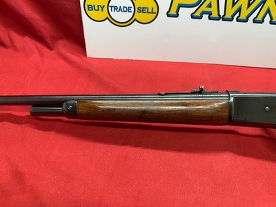 Winchester 71-348 Lever Action - Image 5 of 22