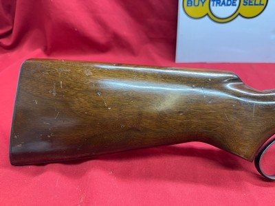 Winchester 71-348 Lever Action - Image 8 of 22