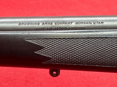 Browning A-Bolt .223 - Image 3 of 22
