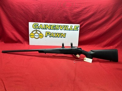 Browning A-Bolt .223 - Image 1 of 22