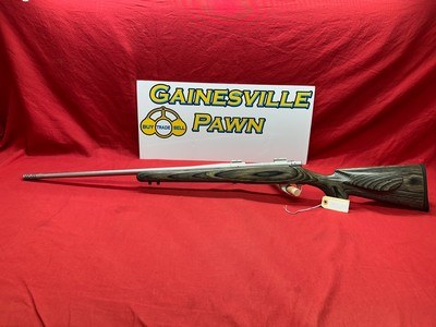 Howa Ltd. .300 Win Mag