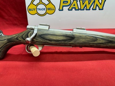 Howa Ltd. .300 Win Mag - Image 13 of 19