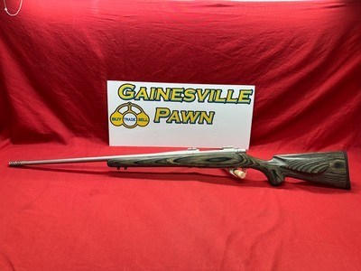 Howa Ltd. .300 Win Mag - Image 2 of 19