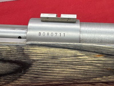 Howa Ltd. .300 Win Mag - Image 11 of 19