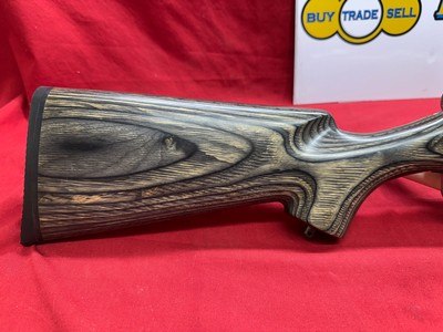 Howa Ltd. .300 Win Mag - Image 12 of 19