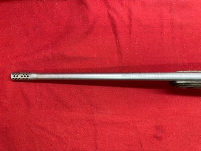 Howa Ltd. .300 Win Mag - Image 8 of 19