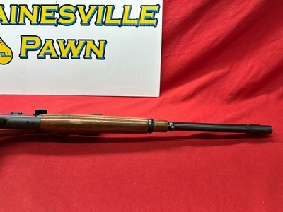 Marlin 336Cal 35 Rem w/ Bushnell 4xBanner - Image 16 of 22