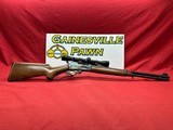 Marlin 336Cal 35 Rem w/ Bushnell 4xBanner - Image 11 of 22