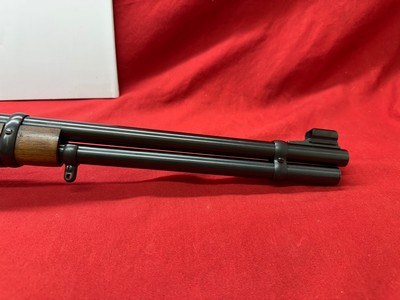 Marlin 336Cal 35 Rem w/ Bushnell 4xBanner - Image 12 of 22