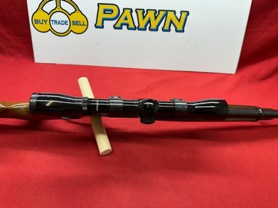 Marlin 336Cal 35 Rem w/ Bushnell 4xBanner - Image 19 of 22