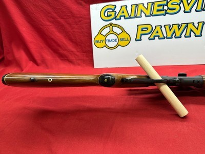 Marlin 336Cal 35 Rem w/ Bushnell 4xBanner - Image 17 of 22