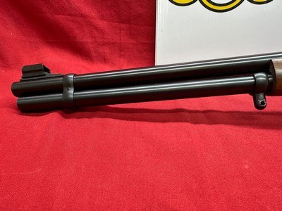 Marlin 336Cal 35 Rem w/ Bushnell 4xBanner - Image 2 of 22