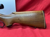 Marlin 336Cal 35 Rem w/ Bushnell 4xBanner - Image 5 of 22