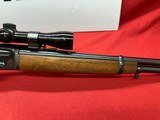 Marlin 336Cal 35 Rem w/ Bushnell 4xBanner - Image 13 of 22