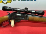 Marlin 336Cal 35 Rem w/ Bushnell 4xBanner - Image 14 of 22