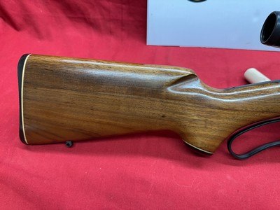 Marlin 336Cal 35 Rem w/ Bushnell 4xBanner - Image 15 of 22