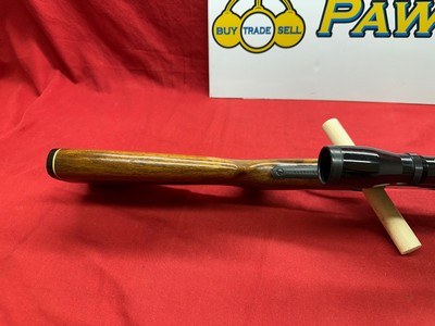 Marlin 336Cal 35 Rem w/ Bushnell 4xBanner - Image 20 of 22