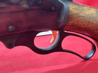 Marlin 336Cal 35 Rem w/ Bushnell 4xBanner - Image 9 of 22