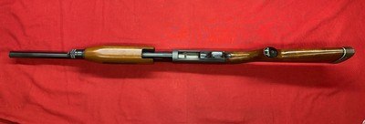 Ithaca 37 DEERSLAYER 12ga Pump - Image 13 of 18