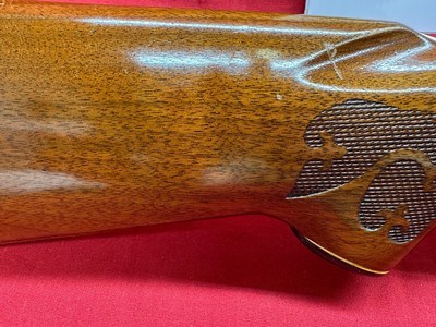 Ithaca 37 DEERSLAYER 12ga Pump - Image 10 of 18