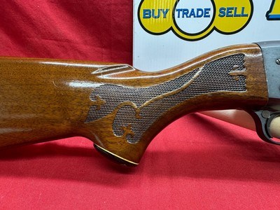Ithaca 37 DEERSLAYER 12ga Pump - Image 8 of 18