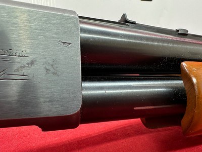 Ithaca 37 DEERSLAYER 12ga Pump - Image 12 of 18