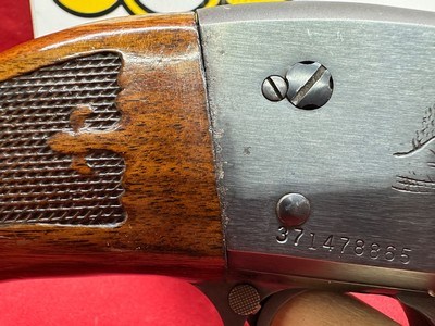 Ithaca 37 DEERSLAYER 12ga Pump - Image 11 of 18