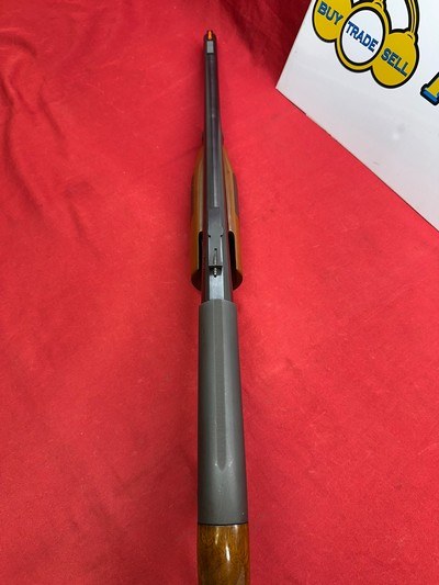 Ithaca 37 DEERSLAYER 12ga Pump - Image 17 of 18