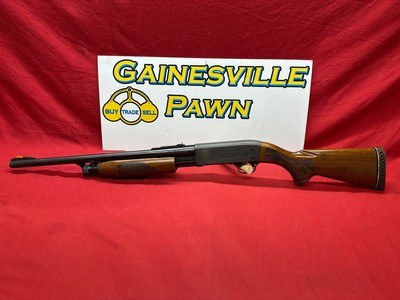 Ithaca 37 DEERSLAYER 12ga Pump - Image 1 of 18