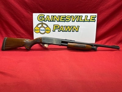 Ithaca 37 DEERSLAYER 12ga Pump - Image 6 of 18