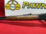 Marlin Model 1894saddle ring carbine 44 Magnum - Image 4 of 15
