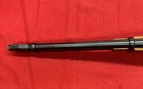 Marlin Model 1894saddle ring carbine 44 Magnum - Image 15 of 15