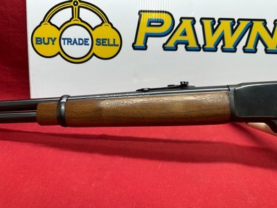 Marlin Model 1894saddle ring carbine 44 Magnum - Image 4 of 15